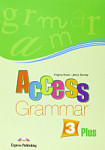Access 3 Grammar Book Plus