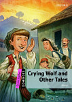 Dominoes  Quick Starter Crying Wolf and Other Tales
