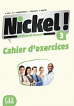 Nickel! 3 Cahier d'exercices