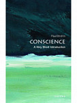 Conscience A Very Short Introduction