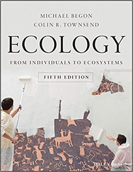 Ecology From Individuals to Ecosystems