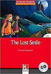 Helbling Readers 3 The Lost Smile with Audio CD