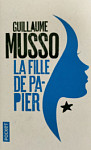 La fille de papier