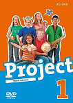 Project (3rd edition) 1 DVD