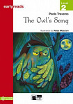 Earlyreads 2 Owl's Song and Audio CD Pack