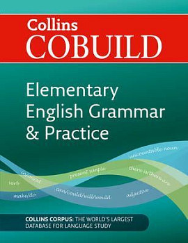 Elementary English Grammar and Practice