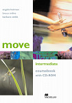 Move Intermediate Student Book + CD-ROM