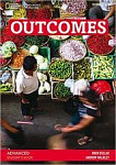 Outcomes (2nd Edition): Advanced: Student Book + DVD-ROM