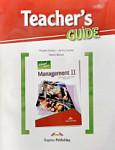 Career Paths Management 2 Teacher's Guide