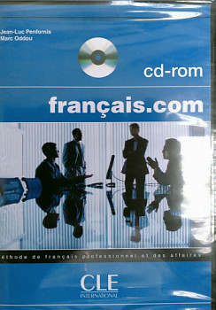 Francais.com Intermediaire CD-ROM