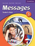 Messages 3 Student's Book