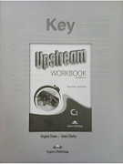 Upstream (2nd edition) C2 Proficiency Workbook Keys