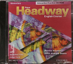 Headway (2nd edition) Elementary Interactive Practice CD-ROM