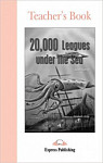 Graded Readers 1 20000 Leagues Under the Sea Teacher's Book