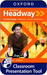 Headway (5th edition) Pre-Intermediate Workbook Classroom Presentation Tool