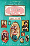 The Family Fiasco (The Mortifying Life of Skye Green)