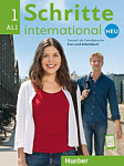 Schritte International Neu 1 (A1.1) Kurs- und Arbeitsbuch mit CD zum Arbeitsbuch