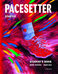Pacesetter  Starter Student's Book