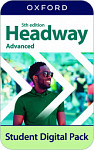 Headway (5th edition) Advanced Student Digital Pack
