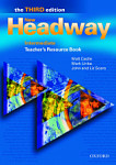 New Headway Intermediate (3rd edition) Teacher's Resource Book