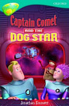 Oxford Reading Tree TreeTops Fiction 9 More Stories A Captain Comet and the Dog Star