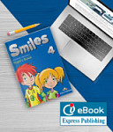 Smiles 4 ieBook