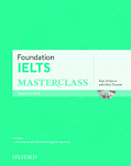 Foundation IELTS Masterclass Teacher's Pack with DVD