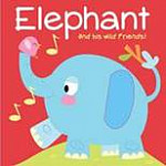 Elephant (Sound Touch and Feel)