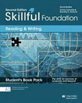 Skillful (2nd Edition)  Foundation Reading and Writing Premium Student's Book Pack