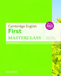 Cambridge English First Masterclass (2015 exam) Student’s Book