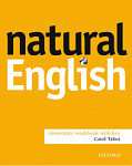 Natural English Elementary Workbook with Key