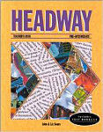 Headway  Pre-Intermediate: Teacher's Book