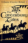 Usborne Classics Retold The Canterbury Tales