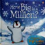 How Big is a Million?