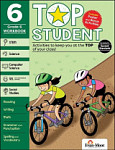 Top Student Grade 6