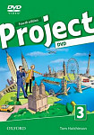 Project (4th edition) 3 DVD