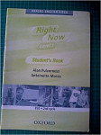 Right Now 1 Student's Book