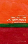 The British Constitution A Very Short Introduction