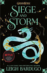 Shadow and Bone Book 2 Siege and Storm