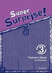 Super Surprise! 3: Teacher's Book