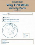Oxford Very First Atlas: Activity Book