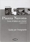Piazza Navona Guida per l'insegnante
