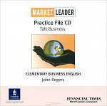 Market Leader Elementary Practice File CD 