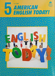 American English Today 5 Student Book