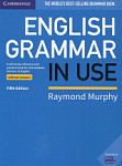 English Grammar in Use (5th Edition) without Answers