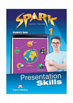 Spark 1 Presentation Skills Student's Book