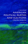 American Political Parties and Elections A Very Short Introduction