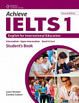 Achieve IELTS 1 Intermediate to Upper-Intermediate (Band 4.5-6) Student's Book