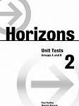 Horizons 2: Tests