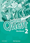 World Quest 2 Workbook